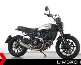 Ducati Scrambler 