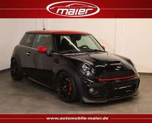 Mini John Cooper Works Gebrauchtwagen