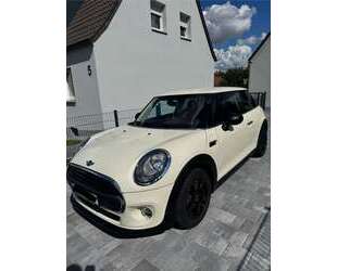 Mini One Gebrauchtwagen