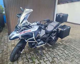 BMW R 1200 GS Adventure Gebrauchtwagen