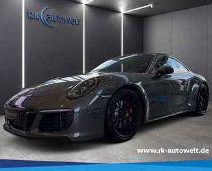 Porsche 911 Gebrauchtwagen