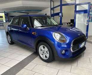 Mini One Gebrauchtwagen