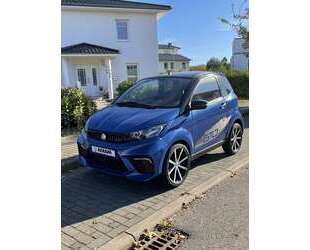 Aixam GTO Gebrauchtwagen