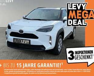 Toyota Yaris Cross Gebrauchtwagen