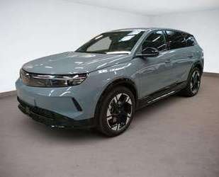Opel Grandland X Gebrauchtwagen