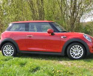 Mini One Gebrauchtwagen