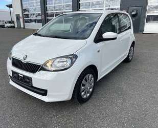 Skoda Citigo Gebrauchtwagen