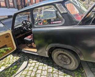 Trabant P601 Gebrauchtwagen
