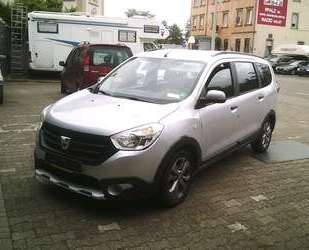 Dacia Lodgy Gebrauchtwagen