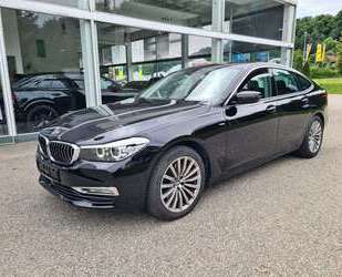 BMW 640 Gebrauchtwagen