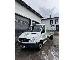 Mercedes-Benz Sprinter Gebrauchtwagen
