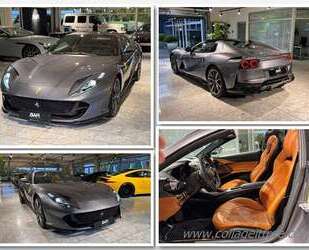 Ferrari 812 Gebrauchtwagen
