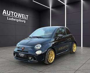 Abarth 695 Gebrauchtwagen