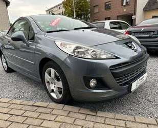 Peugeot 207 Gebrauchtwagen