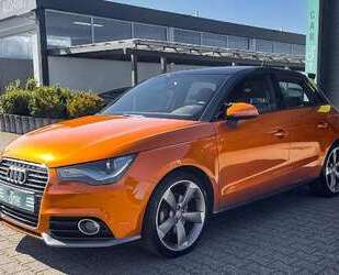Audi A1 Gebrauchtwagen