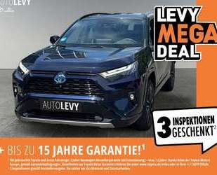 Toyota RAV 4 Gebrauchtwagen