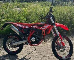 Beta RR 125 Gebrauchtwagen