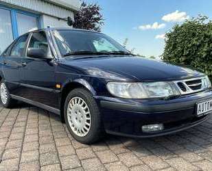 Saab 9-3 Gebrauchtwagen