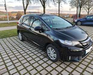 Honda Jazz Gebrauchtwagen
