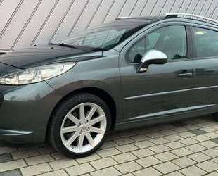 Peugeot 207 Gebrauchtwagen
