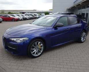 Alfa Romeo Giulia Gebrauchtwagen