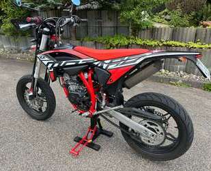 Beta RR 125 Gebrauchtwagen