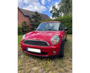 Mini One Gebrauchtwagen