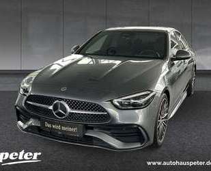 Mercedes-Benz C 300 Gebrauchtwagen