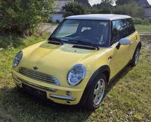 Mini Cooper Gebrauchtwagen