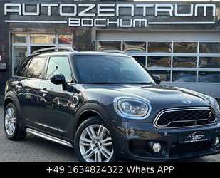 Mini Cooper S Countryman Gebrauchtwagen