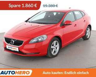 Volvo V40 Gebrauchtwagen