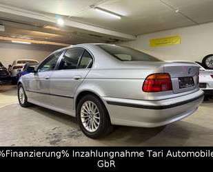 BMW 520 Gebrauchtwagen