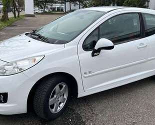Peugeot 207 Gebrauchtwagen