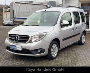 Mercedes-Benz Citan Gebrauchtwagen