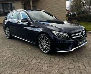 Mercedes-Benz C 400 Gebrauchtwagen