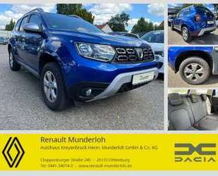 Dacia Duster Gebrauchtwagen