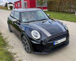 Mini Cooper Gebrauchtwagen
