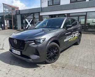 Mazda CX-60 Gebrauchtwagen