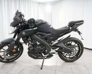 Yamaha MT-125 Gebrauchtwagen