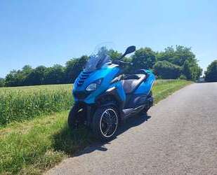 Peugeot Metropolis Gebrauchtwagen