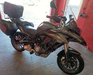 Benelli 502C Gebrauchtwagen