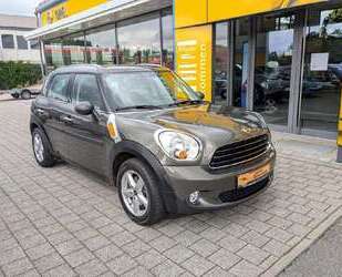 Mini One Countryman Gebrauchtwagen