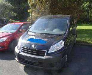 Peugeot Expert Gebrauchtwagen