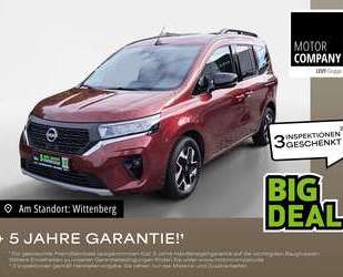 Nissan Townstar Gebrauchtwagen