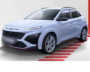 Hyundai KONA Gebrauchtwagen