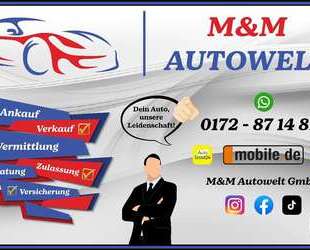 Mini Cooper S Countryman Gebrauchtwagen