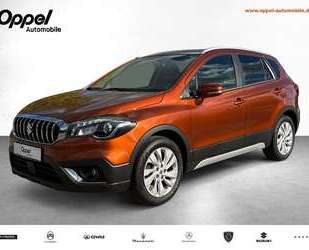 Suzuki SX4 S-Cross Gebrauchtwagen