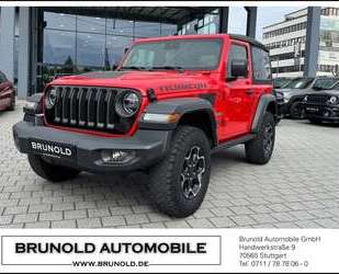 Jeep Wrangler Gebrauchtwagen