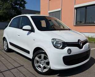 Renault Twingo Gebrauchtwagen