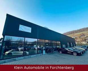 Audi SQ7 Gebrauchtwagen